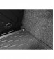 Типска патосница за багажник Peugeot 206 Hatchback 00-